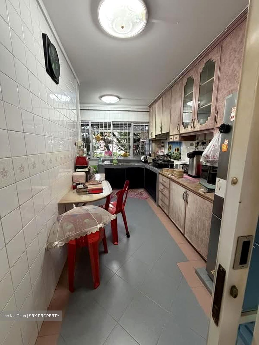 Blk 791 Choa Chu Kang North 6 (Choa Chu Kang), HDB 4 Rooms #600928321